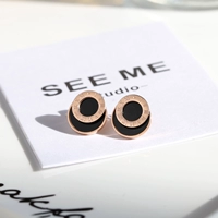 L3030 Black Country Eare Decoration