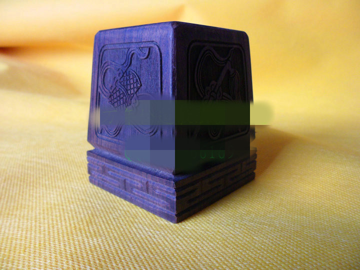 Hardwood - based dairy - wood 9 days of dawn - lady mark