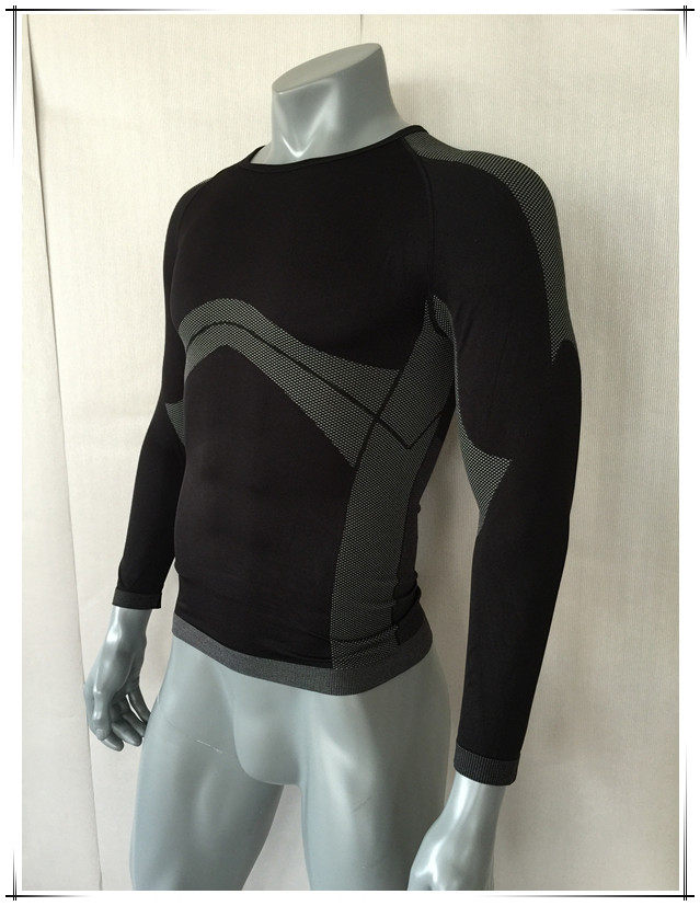 Vêtement fitness homme - Ref 604774 Image 6