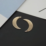 Подвеска, металлические серьги, медные аксессуары ручной работы, аксессуар