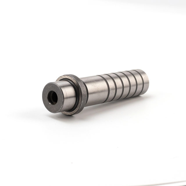 Direct supply in stock Precision column guide sleeve Stamping mold column guide sleeve Plastic mold column guide sleeve