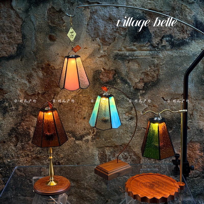 Gz Lamp Fully Handmade Glass Lampshade Tiffany Craftsmanship Colored Glass Replacement Lampshade Suitable for Gz Lamp Gz Lamp Fully Handmade Glass Lampshade Tiffany Craftsmanship Colored Glass Replacement Lampshade Suitable for Gz Lamp