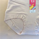 4 ຊິ້ນສົ່ງຟຣີຂອງແທ້ຈິງ Caitian 30923 ກາງເກງ boxer briefs ທີ່ມີເນື້ອອ່ອນ soft-absorbent, ສະດວກສະບາຍແລະ breathable ຂອງ underwear ຂອງແມ່ຍິງ