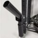 Multifunctional Barbell Rack Barrel Commercial and Home Use Comprehensive Training Rack Barrel Training Accessories Fitness Stand Accessories