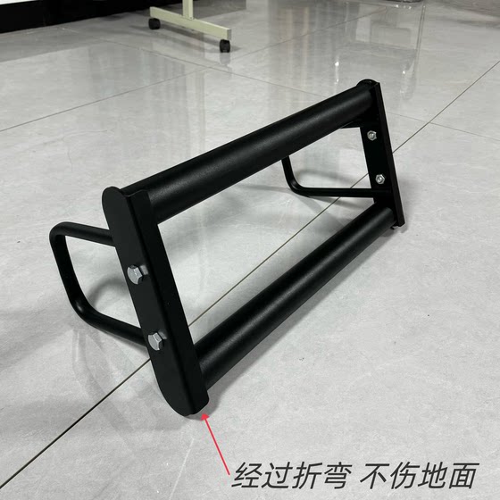 Modular Barbell Plate Rack, Home Barbell Plate Storage Rack, Modular Gym Dumbbell Plate Storage Rack