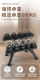 Commercial-Grade Kettlebell Storage Rack, Double-Layer Kettlebell Rack, Gym Storage Rack, Storage and Organization for Fitness Equipment
