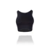 JESSME vest thể thao nữ tập thể dục yoga không tay áo thun bó sát ngực ngực bộ sưu tập ngực sữa Yoga