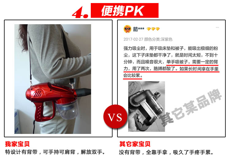 máy hút bụi không dây xiaomi [Đặc biệt hàng ngày] Máy hút bụi gia đình nhỏ mini mạnh mẽ siêu mạnh cầm tay siêu êm động cơ máy hút bụi