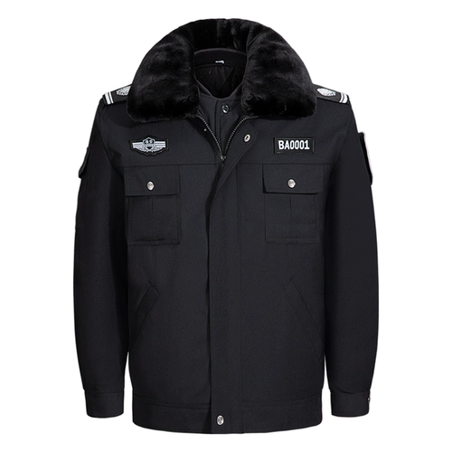 Комбинезон, демисезонный пуховик, униформа, защищающий от холода комплект, куртка