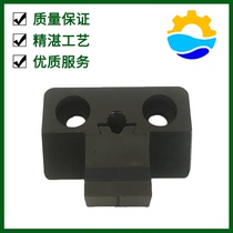 Adjustable Side fixture hardware accessories mechanical parts processing customized clamping category
