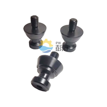Latin clamping bolts-high-strength hardware accessories processing mechanical performance M6 M8 M12 M16