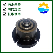 Quick tooling quick clamping drop-down Manual zero point positioning system