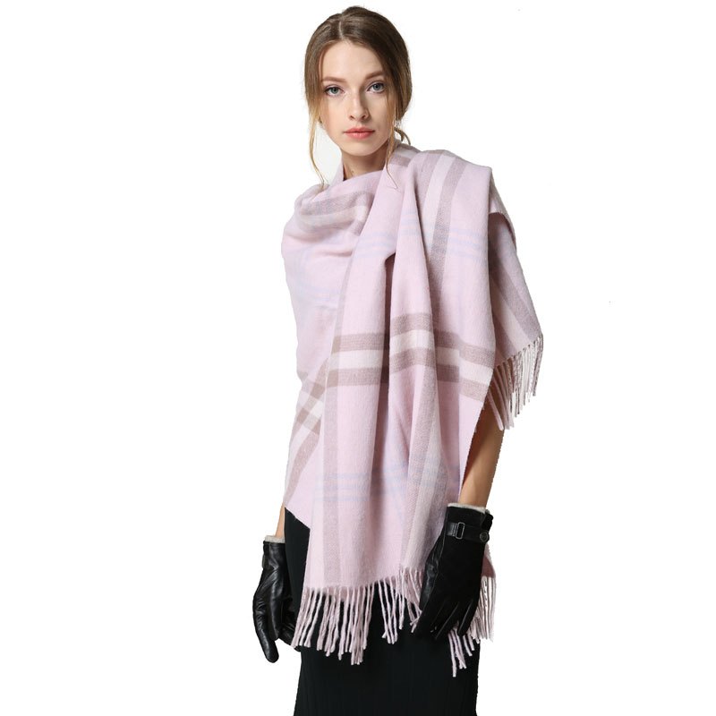 Foulard en Laine - Ref 3159444 Image 1