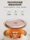 Supor Pure Titanium Health Pot, Multi-Functional Small Office Kettle, Glass Tea Kettle, New Model