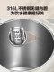 Supor Constant Temperature Electric Kettle Office Smart 316L Water Boiler Home Insulation Integrated Water Dispenser