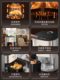 Supor Air Fryer for Home Use 2025 Smart Ai Visual Large-Capacity Multifunctional Electric Oven Cooking Machine Genuine Product
