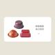 Supor Cake Mold Household Set Oven Tray Baking Tools Baby Food Supplement Small Bread Mold Cookware