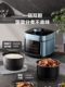 Supor Electric Pressure Cooker for Home Use, 5L Large Capacity, Dual Pot High-Pressure Cooker, Multifunctional Rice Cooker, Smart New Model
