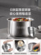 Supor Electric Pressure Cooker 5L Large Capacity Household Pressure Cooker 2025 New Model Genuine Official Flagship Store