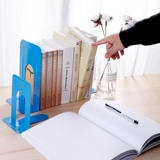 Deli Book Book Board Metal Book Book Книга, полагаясь на офис Творческий ученик Железного книги с книгой с книгой старших классов старших классов старших учеников Траст и сортировка книжных книг