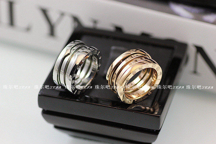 Bague Femme OTHER   en Acier au titane - Ref 3086618 Image 35