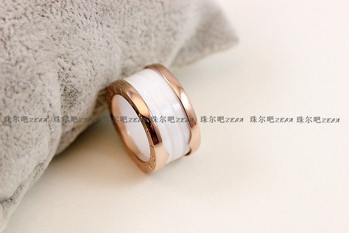 Bague Femme OTHER   en Acier au titane - Ref 3086618 Image 46