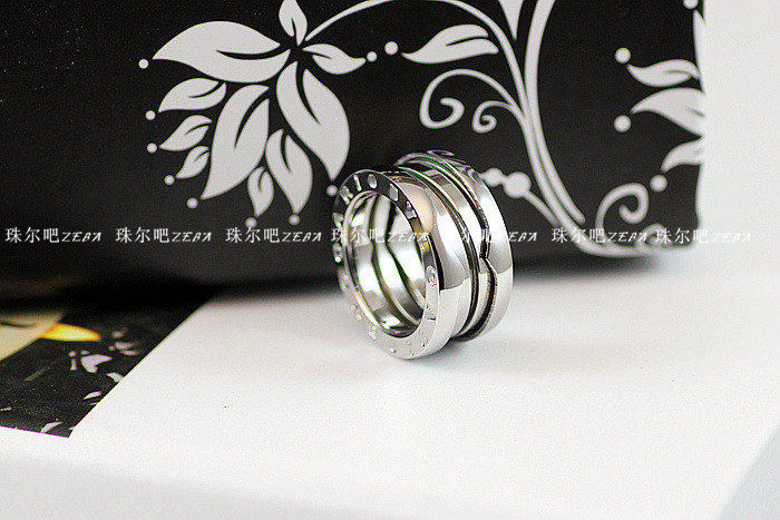 Bague Femme OTHER   en Acier au titane - Ref 3086618 Image 24