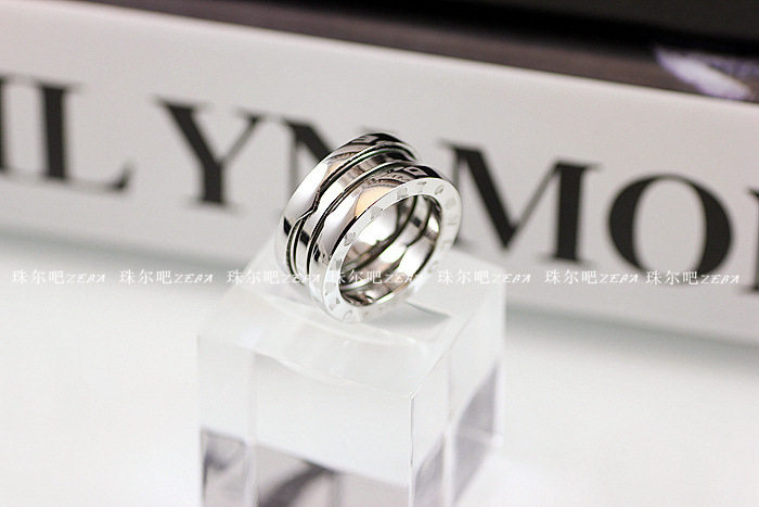 Bague Femme OTHER   en Acier au titane - Ref 3086618 Image 25