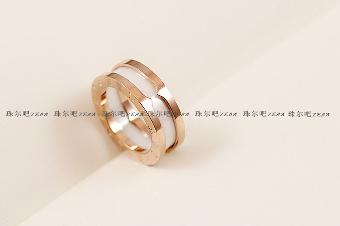 Bague Femme OTHER   en Acier au titane - Ref 3086618 Image 28