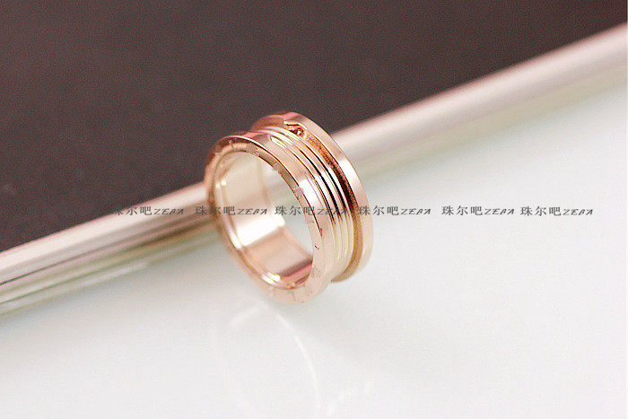 Bague Femme OTHER   en Acier au titane - Ref 3086618 Image 32