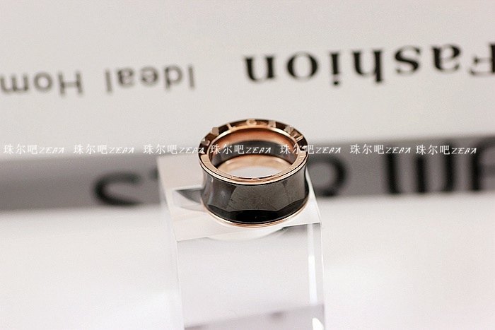 Bague Femme OTHER   en Acier au titane - Ref 3086618 Image 27