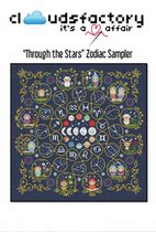 (Spot)Cloudsfactory Constellation WDW hand-dyed line PTP hand-dyed fabric whole non-finished product