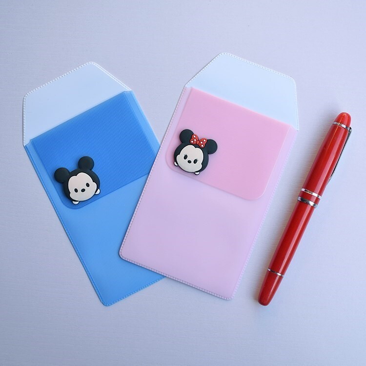 Medical Pen Bag Medical Pen Bag Durable Female Nurse Doctor Pocket Special Pen Pen Cover Korean Thick