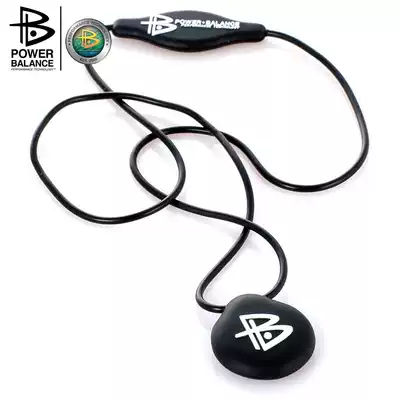 American He Neng Energy BALANCE Necklace POWER BALANCE relieves cervical spine pain, neck pain, improves sleep