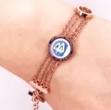 Бретель PowerBalance Energy Bracelet Bado платформа Bato Fashion New Bracelet