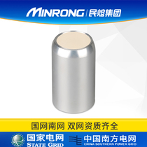 Mingful circuit breaker matching static contact 35*82 middle cabinet matching static contact 630-4000A copper silver plating