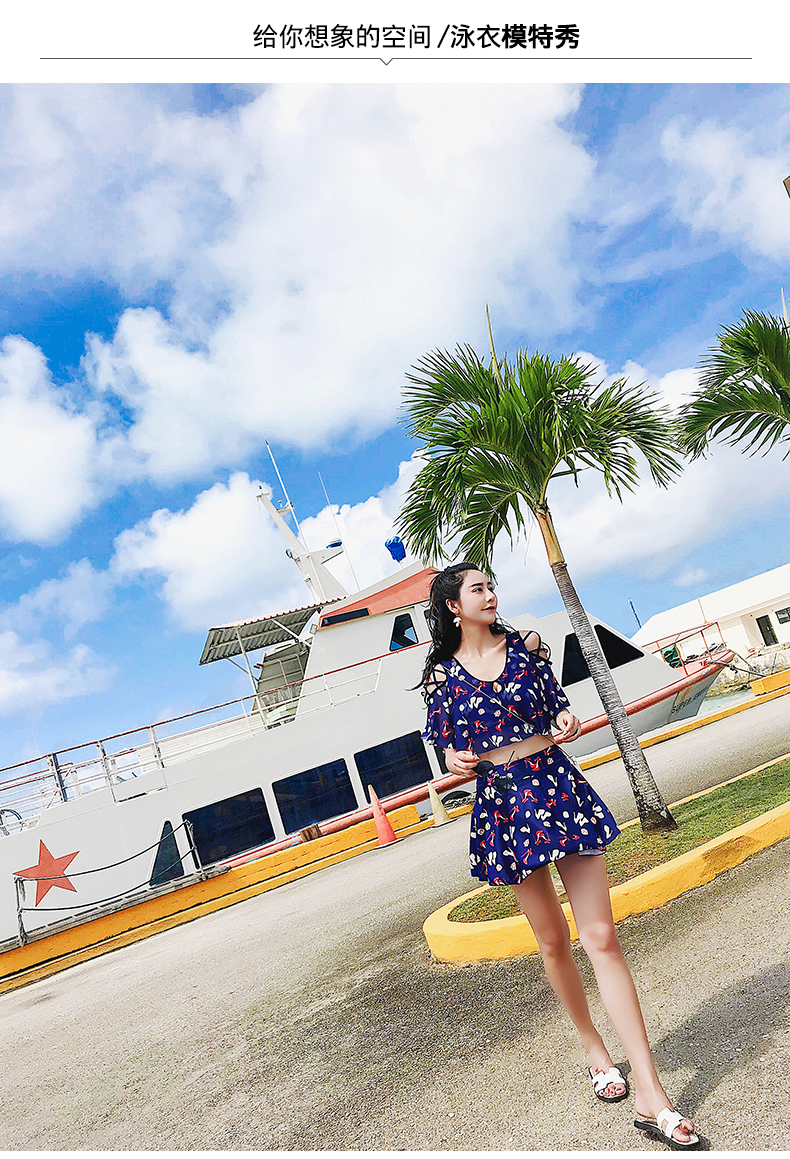 Maillot de bain pour femme - Ref 3028747 Image 12