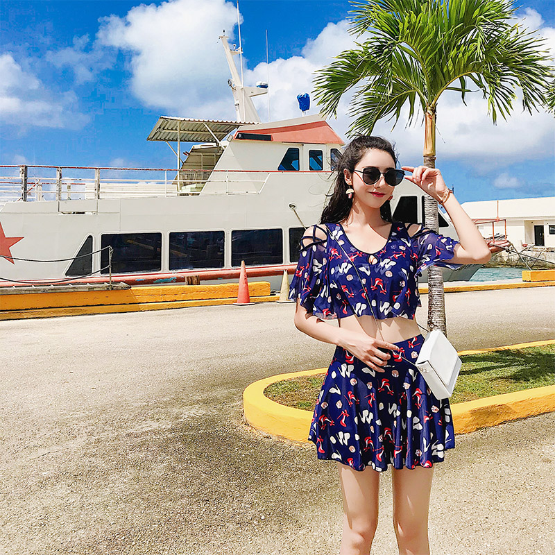 Maillot de bain pour femme - Ref 3028747 Image 3