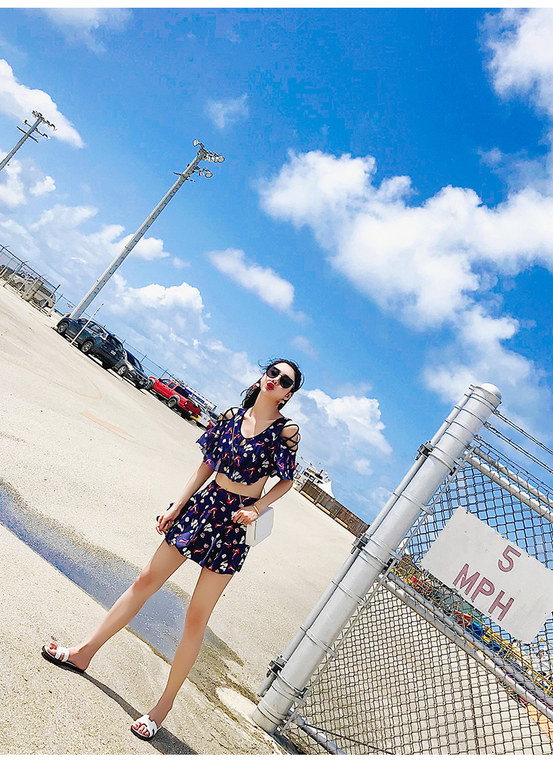 Maillot de bain pour femme - Ref 3028747 Image 16