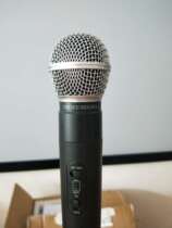 Langqi JS103 JS882 JS861 JS601 JS662JS123 full range of wireless microphone headset customization