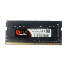 Sonet DDR4 2133 4G Single-strip laptop memory modules available in double pass 8G