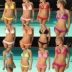 Áo tắm bikini phụ nữ Áo tắm bikini - Bikinis