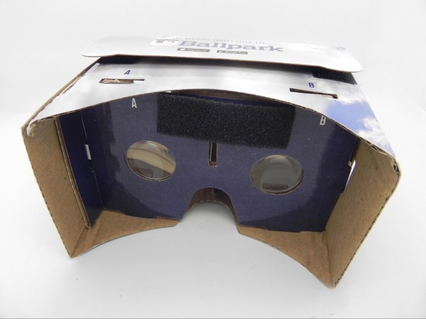 Lunettes 3D - Ref 1239505 Image 9