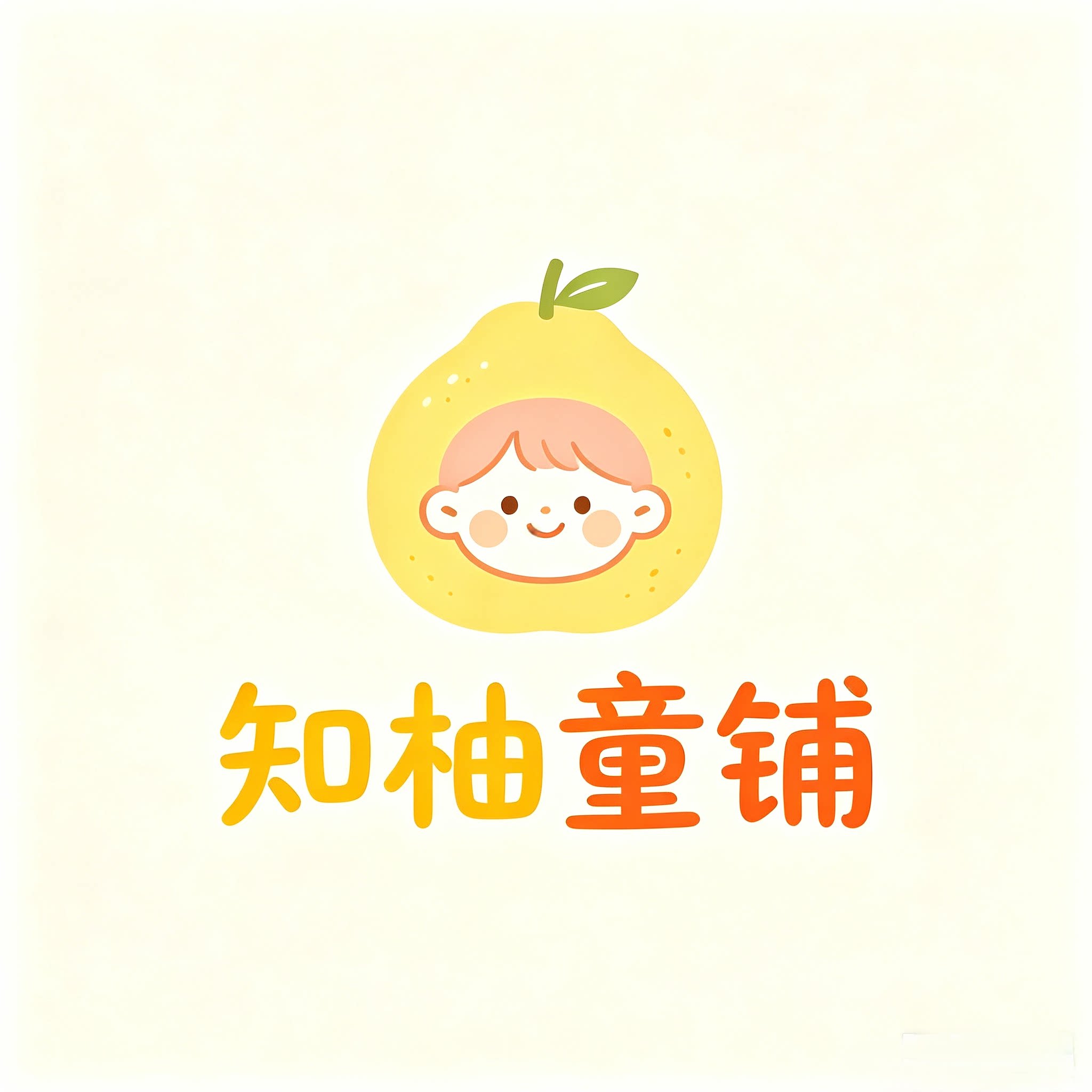 知柚童铺