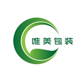 唯美包装的LOGO