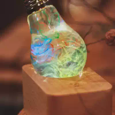 EPLight dream desktop aesthetic lamp creative decoration atmosphere lamp night light Tanabata birthday gift