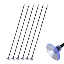 Archery equipment Childrens archery suction cup Arrow safety arrow Outdoor archery suit Large boy child suction cup arrow