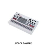 KORG Образец синтезализатора FM Kick Beats Beats Beats Beats