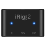 [Keyboard Hall] IK Multimedia Irig Midi 2 Mobile Midi Interface