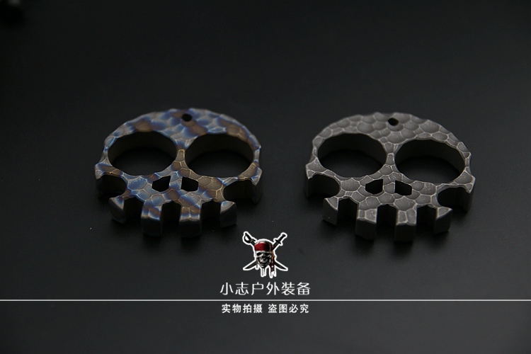 Octopus Rav Laurenmarball TC4 titanium alloy Multi-functional EDC tool Bottle Opener Wrench Broken Window